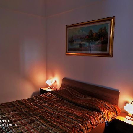 Casa Barletta Bed & Breakfast Monopoli Dış mekan fotoğraf