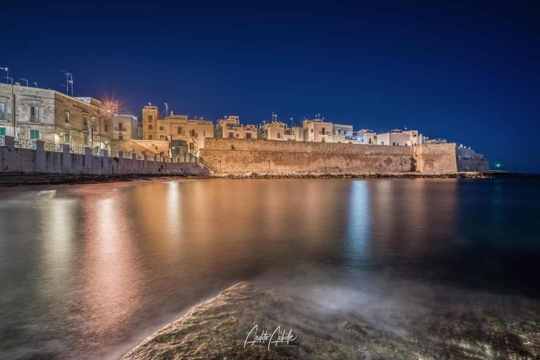 Casa Barletta Bed & Breakfast Monopoli Dış mekan fotoğraf