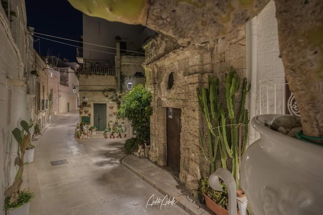 Casa Barletta Bed & Breakfast Monopoli Dış mekan fotoğraf