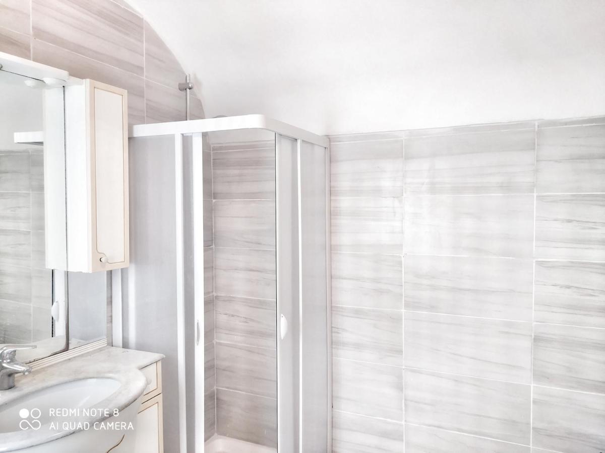 Casa Barletta Bed & Breakfast Monopoli Dış mekan fotoğraf