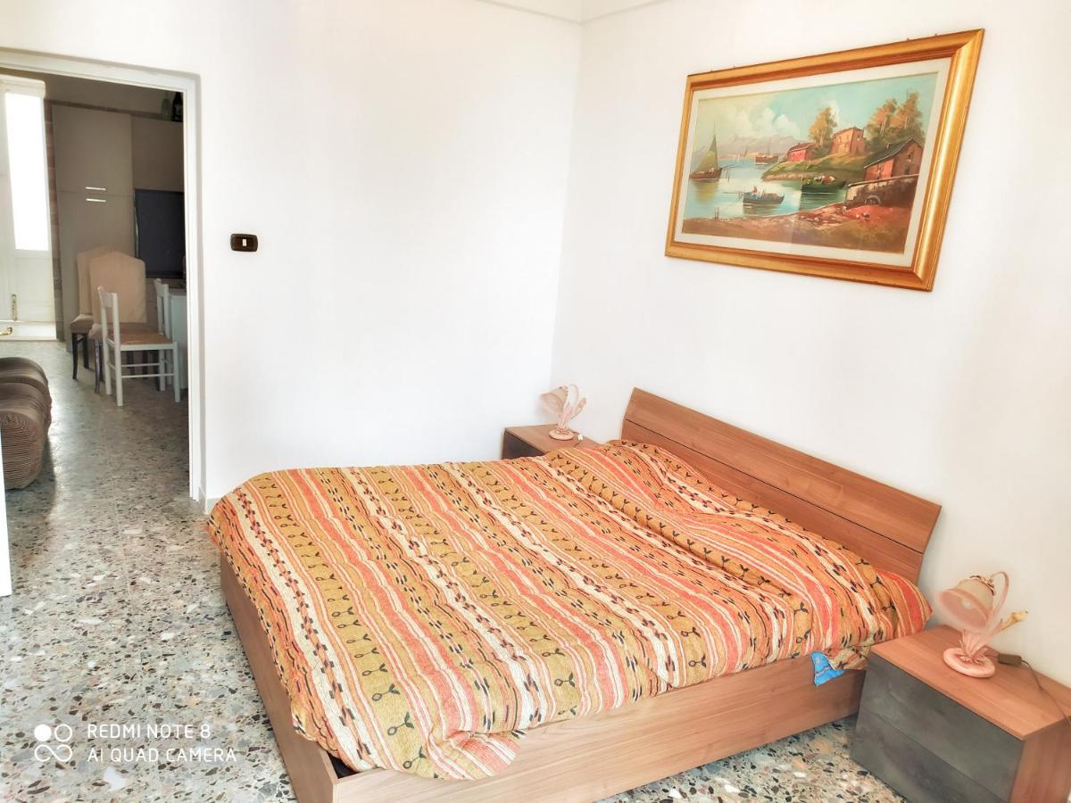 Casa Barletta Bed & Breakfast Monopoli Dış mekan fotoğraf