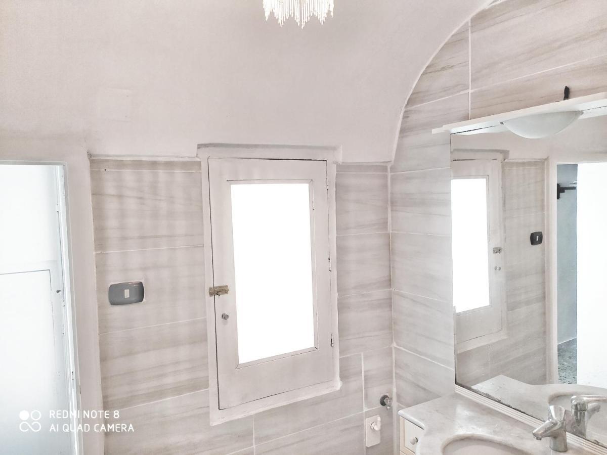 Casa Barletta Bed & Breakfast Monopoli Dış mekan fotoğraf