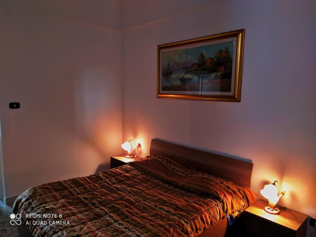 Casa Barletta Bed & Breakfast Monopoli Dış mekan fotoğraf