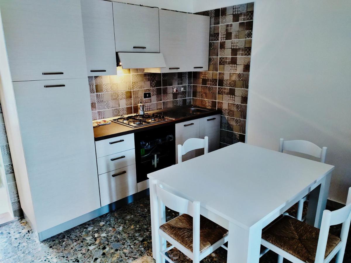 Casa Barletta Bed & Breakfast Monopoli Dış mekan fotoğraf