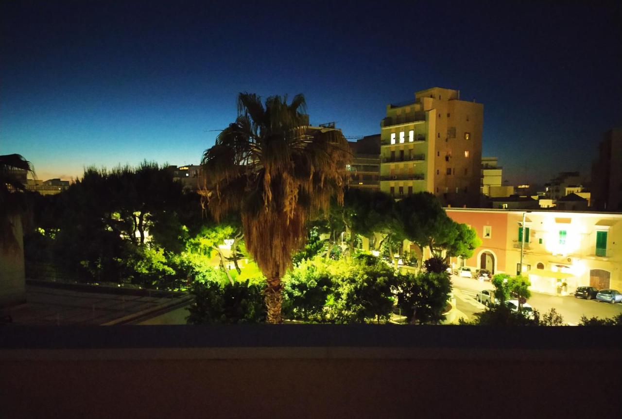 Casa Barletta Bed & Breakfast Monopoli Dış mekan fotoğraf